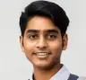 Siddharth Patel