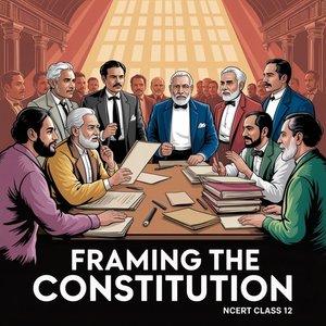 Framing the Constitution