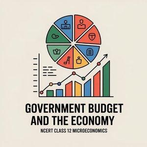 Government Budget and the Economy
