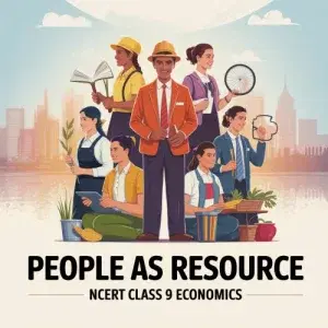 People as Resource