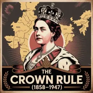 The Crown Rule (1858–1947)
