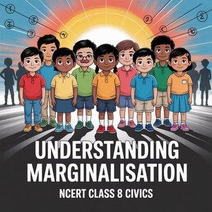 Understanding Marginalisation