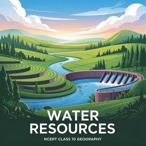 Water Resources